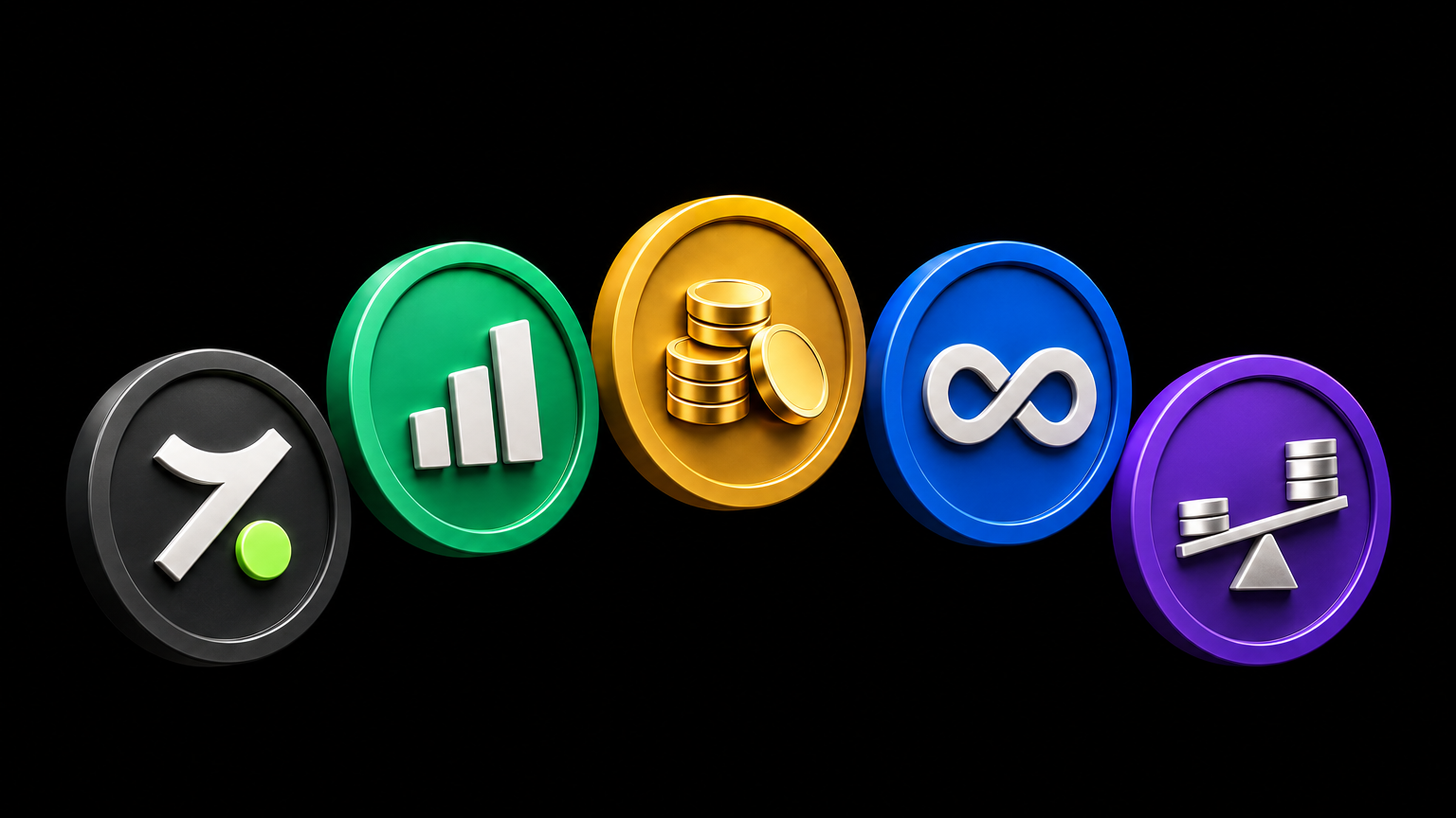 Hotcoin TradFi Features Guide: Spot, Perpetual Futures and Leverage
